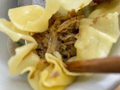 -邹记鸡肉汤圆(笔山路店)