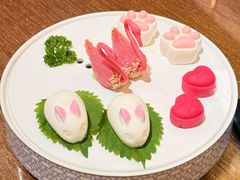 -乐忻皇朝(上海中心大厦店)