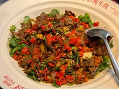 -小暖厨·长沙菜(孟州店)