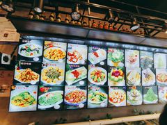-四海蒸鲜蒸汽海鲜自助(北戴河店)