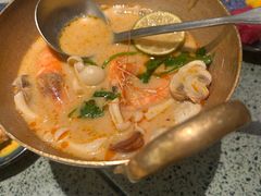 -Home Thai·泰谣(王府井apm店)