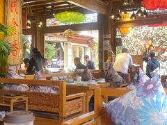 -民食香·腊排骨野生菌美食(木府店)