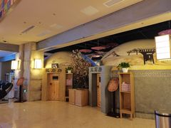 -菲拉拉漫温泉(东环路店)