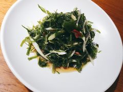 麻油海带丝-必点海鲜·鲅鱼水饺(鞍山西道店)