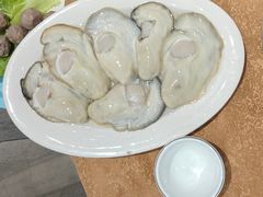 -濠轩阁特色生蚝火锅总店