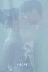 -雪中彩影婚纱摄影·微光艺术中心