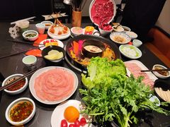 -巴蜀大将火锅(春熙店)
