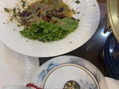 -民族饭荘(新华大街店)