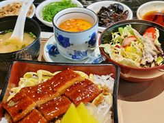 -一本魅·日式料理