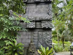-新加坡飞禽公园
