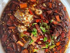 -辣婆婆(航天桥店)