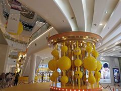 -金茂览秀城