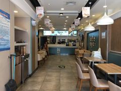 -魏家凉皮(梨园店)