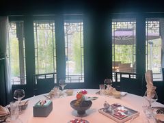 -君庭中餐厅(友谊宾馆店)