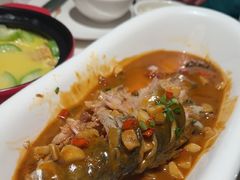 -小菜园新徽菜(连云港海州吾悦店)