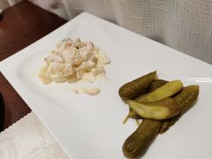 -92°C俄式厨房(中央大街店)