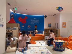 -沃特宝贝亲子游泳中心(壹方中心店)