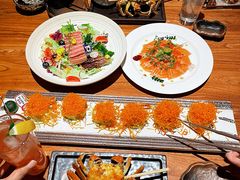 -炉胜·炉端烧·居酒屋