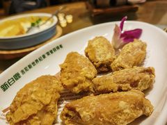 -新白鹿餐厅(龙游路总店·杭帮菜名店)