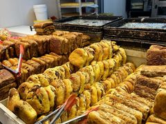 -杨老大焙子月饼干货(宽巷子民族美食街店)