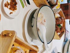 -侨美·唐荔园·40年地道粤菜