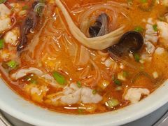 -春发生饭店·非遗(南院门店)