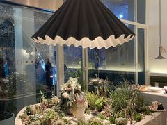 -春树下·树屋花房西餐厅(罍街AS1980店)