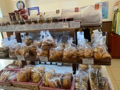 -红宝石·鲜奶小方(万航店)