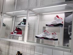 -NIKE品牌体验店(南京东路店)