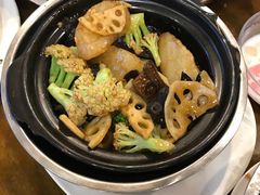 -日昌餐馆(亦庄店)