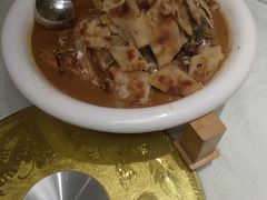 鱼头泡饼-鸭匠食府·挂炉烤鸭·新京菜(阜成路店)