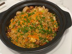 -曼玉餐厅(中原万达店)