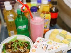 -华夏良子·足道SPA艾灸(方庄一店)