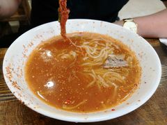 -西塔大冷面(市府大路店)