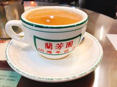 丝袜奶茶-兰芳园(上环店)