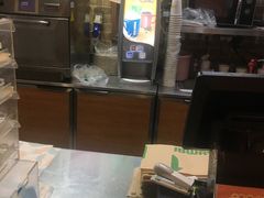 -赛百味SUBWAY(悠唐店)