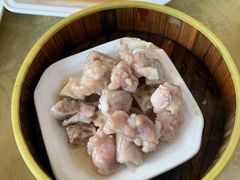 芋头排骨-林記渔村(长安店)
