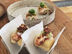 -BOR Eatery(安福路店)