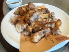 -喜多多海鲜饺子(大罐店)