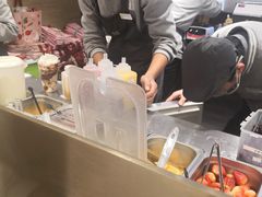 -奈雪的茶(新天地广场PRO店)