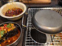 -夜食白市Yespicy·烧烤啤酒宵夜(番禺四海城店)
