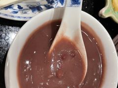 陈皮莲子红豆沙-正斗·港式粤菜(SKLP店)