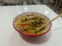 -齐品达烤肉饭(百联美食城店)