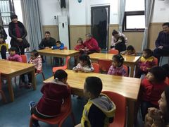 -九龙坡区机关幼儿园教育集团绿洲怡乐幼儿园