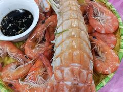 -南沙十九涌渔人码头-南门