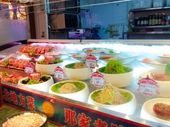 -那家老院子东北菜·饺子·小鸡炖蘑菇(艳华街店)