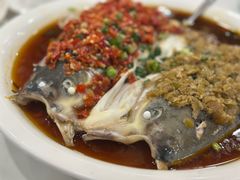 -翠清酒家(万丰路店)