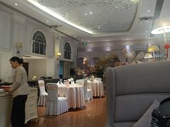 -王府井酒店(金桥港湾店)