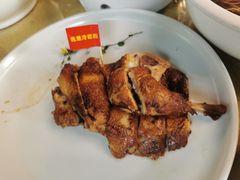 -二泉园老菜馆·百年无锡菜
