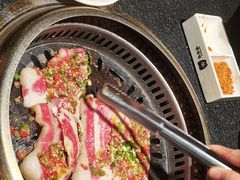 -嘿嘟嘟·肋条烧肉放题(爱融荟城店)
